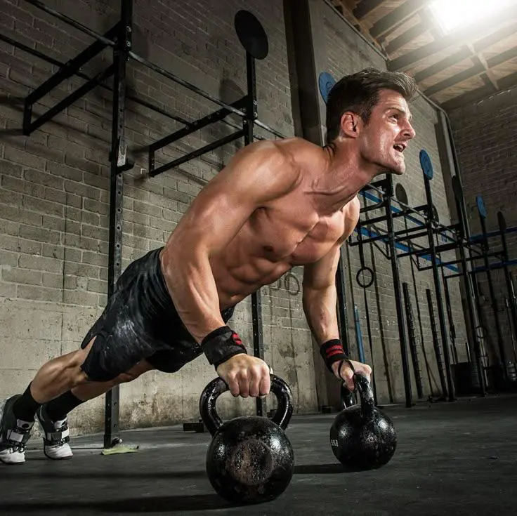 Fitness 2